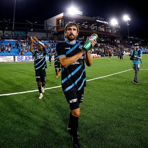 Image post by @switchbacksfc on Instagram