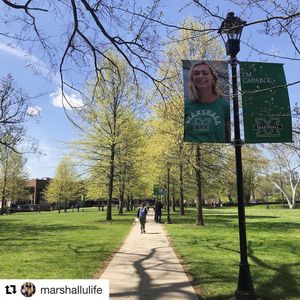 Image post by @marshallu on Instagram