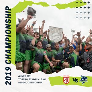 Image post by @seawolvesrugby on Instagram