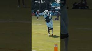Video post by @Miami Dolphins on YouTube