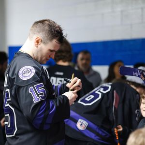 Image post by @RockersHockey on Twitter