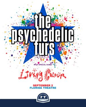 Image post by @floridatheatre on Instagram
