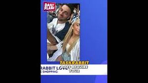 Video post by @dailyflashtv on YouTube
