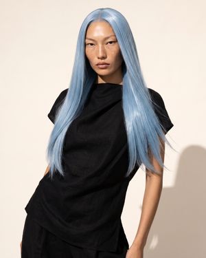 Image post by @hairqueen_la on Instagram