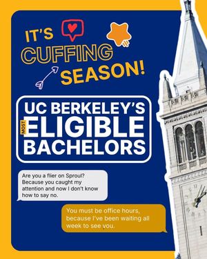 Video post by @ucberkeley on TikTok