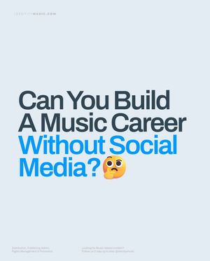 Image post by @identitymusic on Instagram