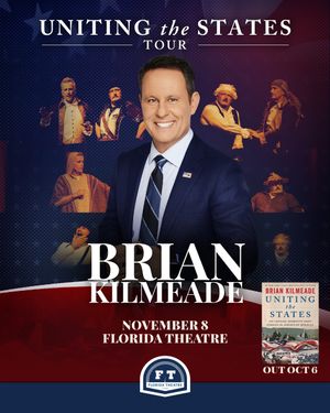 Image post by @floridatheatre on Instagram