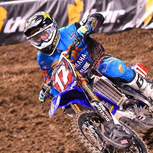 Image post by @racerxonline on Instagram