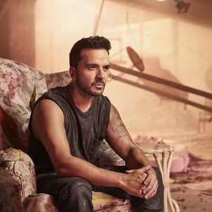Image post by @luisfonsi on Instagram