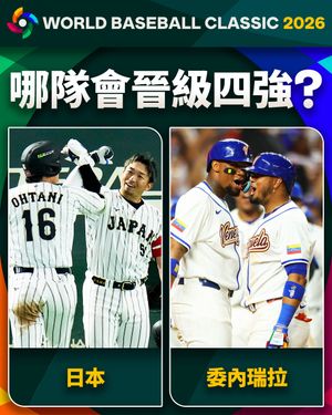 Image post by @mlbtaiwan on Instagram