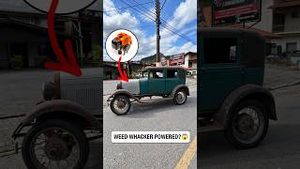 Video post by @supercarblondie on YouTube