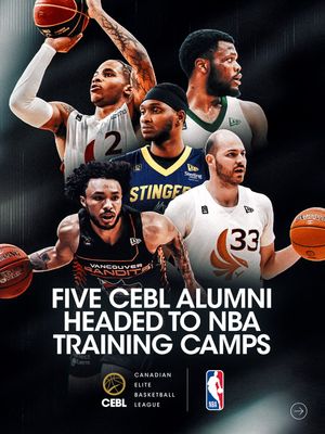 Image post by @cebleague on Instagram