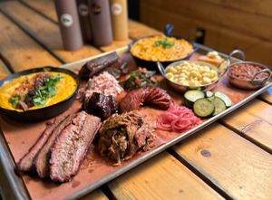 Image post by @bigpigbbq on Instagram