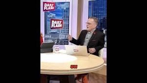 Video post by @dailyflashtv on YouTube