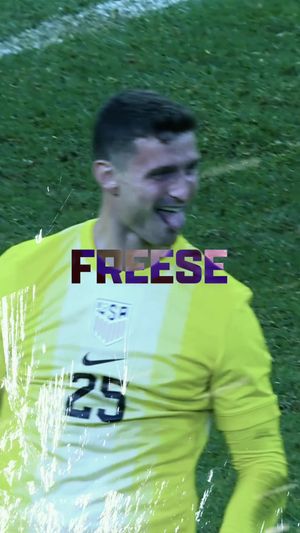 Video post by @foxsoccer on TikTok