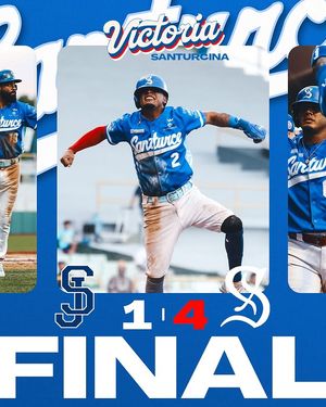 Image post by @santurcelbprc on Instagram