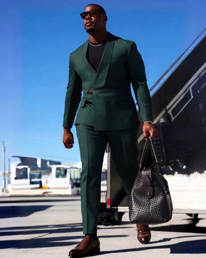 Image post by @gentsplaybook on Instagram