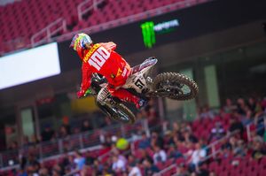 Image post by @racerxonline on Instagram