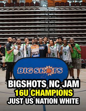 Image post by @bigshotsnation on Instagram