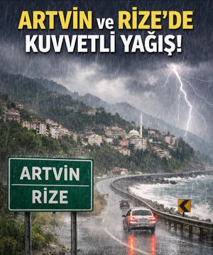 Image post by @artun_yapim on Instagram