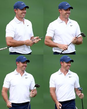 Image post by @RyderCupEurope on Twitter
