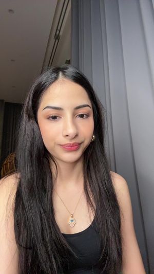 Video post by @shabrinaadfii on TikTok