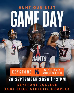 Image post by @kc_giants on Instagram