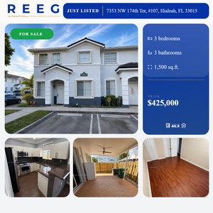 Image post by @ventasyrentasmiami on Instagram