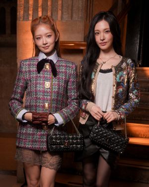 Image post by @ellemenhk on Instagram