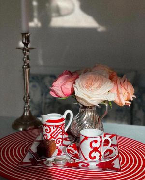 Image post by @vongernhome on Instagram
