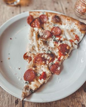 Image post by @rifoodfights on Instagram