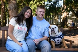 Image post by @thebutlerblue on Instagram