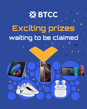 Image post by @btccbitcoin on Instagram