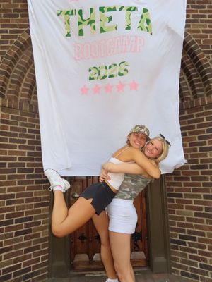 Image post by @wsu_theta on Instagram