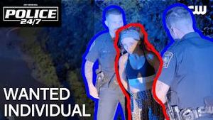 Video post by @thecw on YouTube