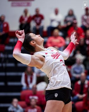 Image post by @indianavb on Instagram