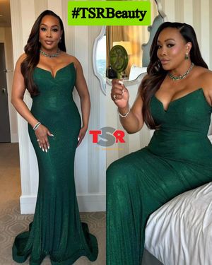 Image post by @theshaderoom on Instagram