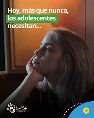 Image post by @calafoundation on Instagram