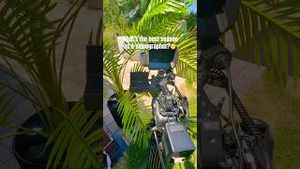 Video post by @dreffects on YouTube