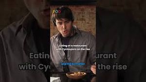 Video post by @funnyordie on YouTube