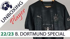 Video post by @myfootballjersey on YouTube