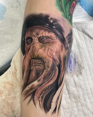 Image post by @tauntontattooco on Instagram