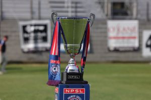 Image post by @npslsoccer on Instagram