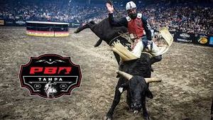 Video post by @pbr on YouTube