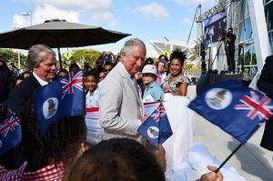 Image post by @caymangov on Instagram
