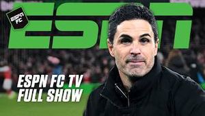 Video post by @ESPN FC on YouTube