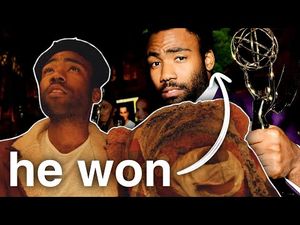 Video post by @kindofconsistent on YouTube