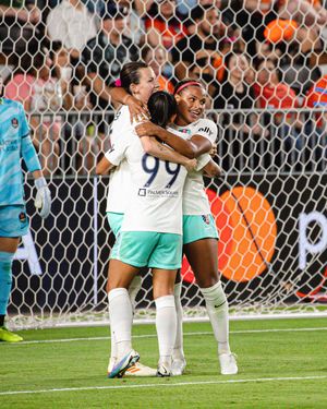 Image post by @kccurrent on Instagram