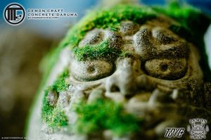 Image post by @toyzeroplus on Instagram