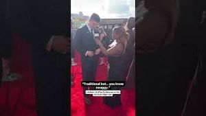 Video post by @thegistsports on YouTube
